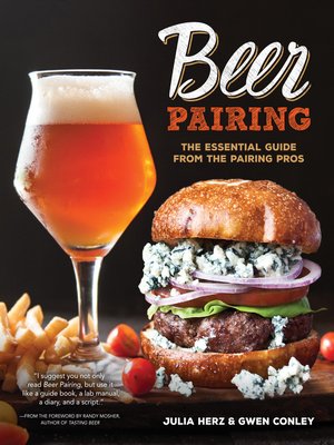 cover image of Beer Pairing